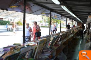 Abre sus puertas la XIII Feria del Libro Antiguo y de Ocasión - (foto 3)